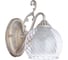 Настенный светильник Arte Lamp A7062AP-1WG 1