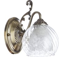 Настенный светильник Arte Lamp A7062AP-1AB