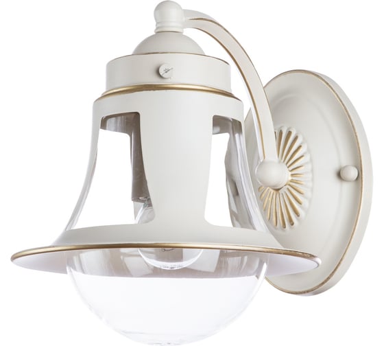 Настенный светильник Arte Lamp A7022AP-1WG