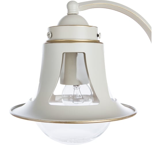 Настенный светильник Arte Lamp A7022AP-1WG