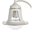 Настенный светильник Arte Lamp A7022AP-1WG 3