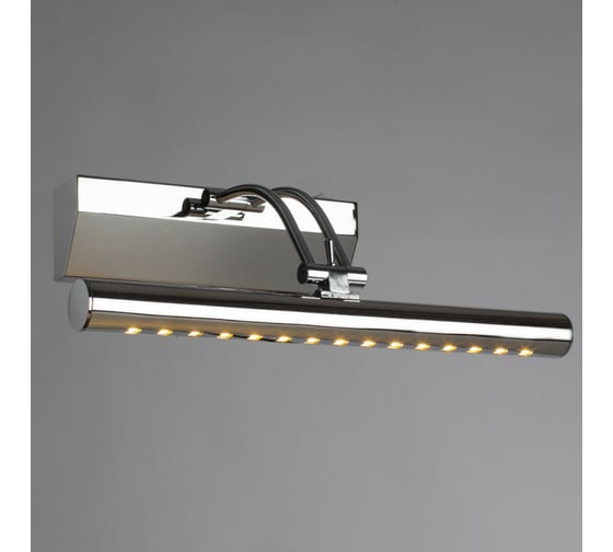 Настенный светильник Arte Lamp A1103AP-1CC