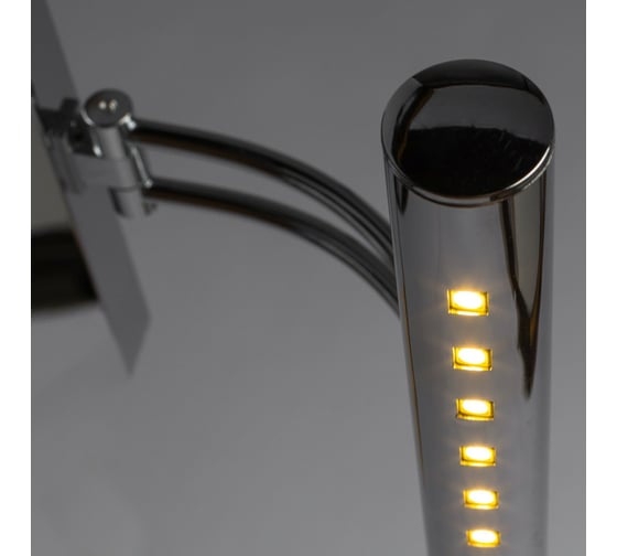 Настенный светильник Arte Lamp A1103AP-1CC