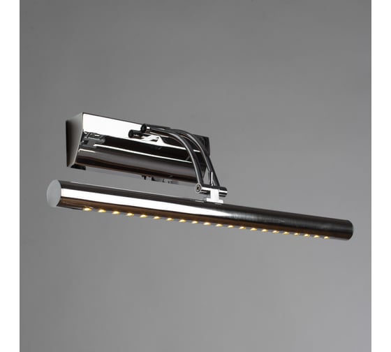 Настенный светильник Arte Lamp A1105AP-1CC