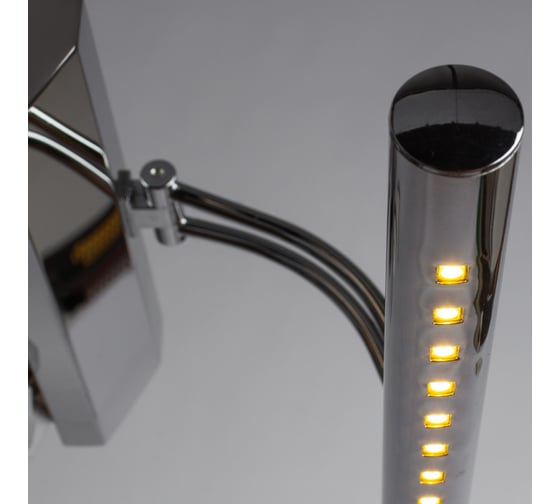 Настенный светильник Arte Lamp A1105AP-1CC