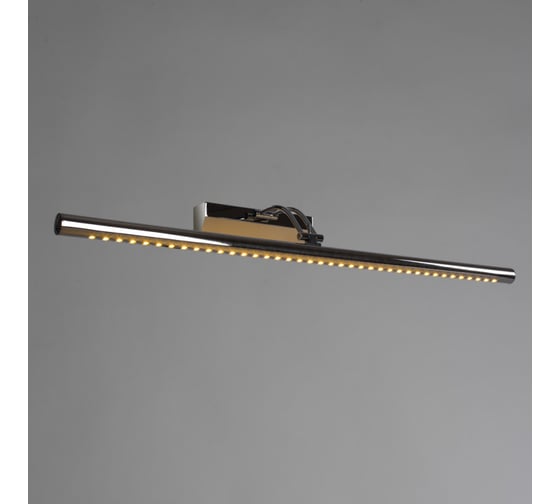 Настенный светильник Arte Lamp A1109AP-1CC
