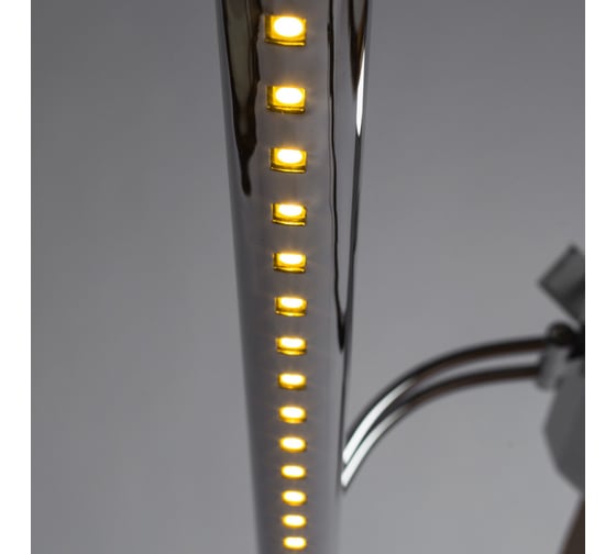 Настенный светильник Arte Lamp A1109AP-1CC
