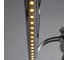 Настенный светильник Arte Lamp A1109AP-1CC 4