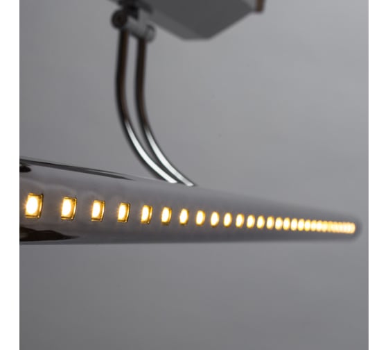 Настенный светильник Arte Lamp A1107AP-1CC