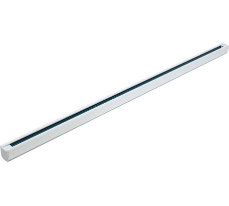 Шинопровод трехфазный General Lighting Systems 1м G-3-1-TR-IP20 581111