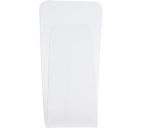 Настенный светильник Arte Lamp A1418AP-1WH