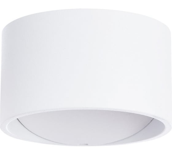 Настенный светильник Arte Lamp A1417AP-1WH 1