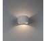 Настенный светильник Arte Lamp A1417AP-1WH 3