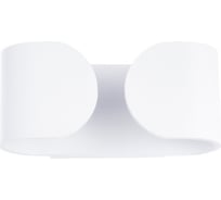 Настенный светильник Arte Lamp A1419AP-1WH