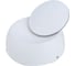 Настенный светильник Arte Lamp A1421AP-1WH 1