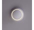 Настенный светильник Arte Lamp A1421AP-1WH 4