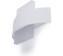 Настенный светильник Arte Lamp A1444AP-1WH