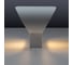 Настенный светильник Arte Lamp A1429AP-1WH 4