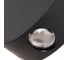 Настенный светильник Arte Lamp A1525AP-1BK 3
