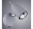 Настенный светильник Arte Lamp A1966AP-1GY 4