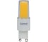 Лампа светодиодная General Lighting Systems GLDEN-G9-10-COB-220-4500 661652 1