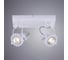 Настенный светильник Arte Lamp A4300AP-2WH 2