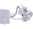 Настенный светильник Arte Lamp A4300AP-1WH 1