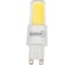 Лампа светодиодная General Lighting Systems GLDEN-G9-12-COB-220-6500 661656 1