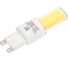 Лампа светодиодная General Lighting Systems GLDEN-G9-12-COB-220-6500 661656 2