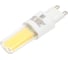 Лампа светодиодная General Lighting Systems GLDEN-G9-12-COB-220-6500 661656 3