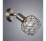 Настенный светильник Arte Lamp A6141AP-1AB 4
