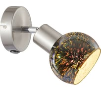 Настенный светильник Arte Lamp A6125AP-1SS