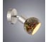 Настенный светильник Arte Lamp A6125AP-1SS 2