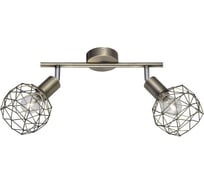 Настенный светильник Arte Lamp A6141AP-2AB