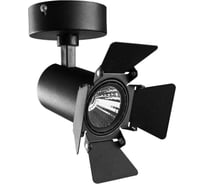 Настенный светильник Arte Lamp A6709AP-1BK