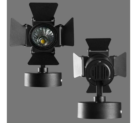 Настенный светильник Arte Lamp A6709AP-1BK