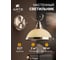 Настенный светильник Arte Lamp A6905AP-1AB 4