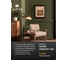 Настенный светильник Arte Lamp A6905AP-1AB 5