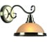 Настенный светильник Arte Lamp A6905AP-1AB 1