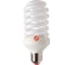 Лампа ЭКОНОМКА КЛЛ SPC 35W-Е27 4000К трубка Т3 2625лм LKsmSPC35wE2742eco 1