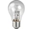 Галогенная лампа ЭРА HalA5550W230VE27CL C0038549 1