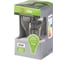 Галогенная лампа ЭРА HalA5550W230VE27CL C0038549 2