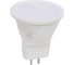 Лампа светодиодная General Lighting Systems GLDEN-MR11-7-12-G4-2700 661560 1