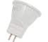 Лампа светодиодная General Lighting Systems GLDEN-MR11-7-12-G4-2700 661560 3