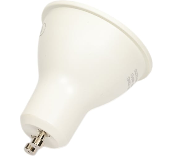 Лампа светодиодная General Lighting Systems GLDEN-MR16-20-230-GU10-4500 661585