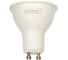 Лампа светодиодная General Lighting Systems GLDEN-MR16-20-230-GU10-4500 661585 1