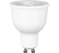 Лампа светодиодная General Lighting Systems GLDEN-MR16-DIF-10-230-GU10-4500 661572