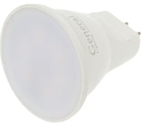 Лампа светодиодная General Lighting Systems GLDEN-MR11-7-12-G4-4500 661561