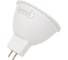 Лампа светодиодная General Lighting Systems GLDEN-MR16-20-230-GU5.3-6500 661596 2