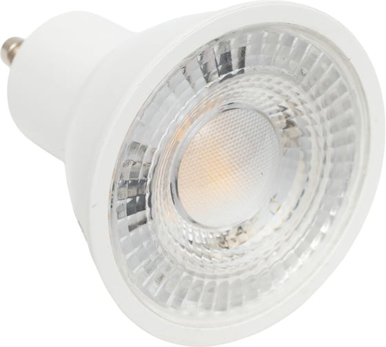 Лампа светодиодная General Lighting Systems GLDEN-MR16-DIF-15-230-GU10-6500 661574